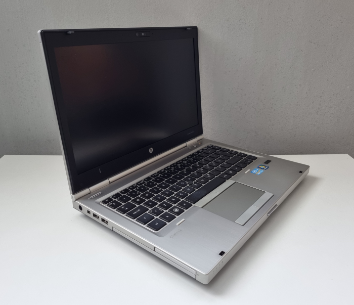 Laptop Second Hand HP EliteBook 8460p - 14inch Intel i7-2620M 4GB RAM 320GB HDD Windows 10 Refurbished [7]