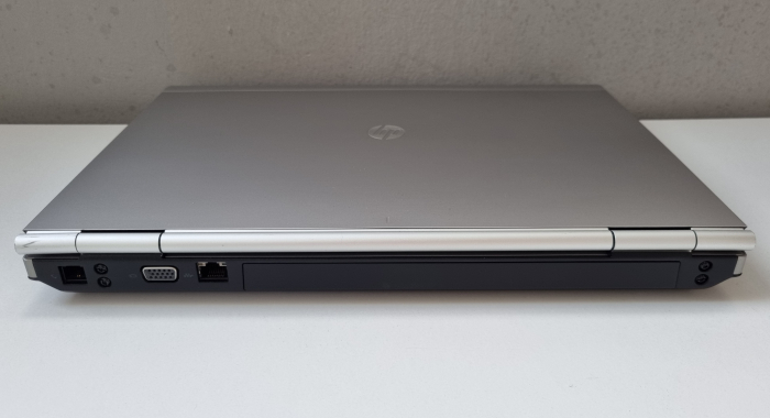 Laptop Second Hand HP EliteBook 8470p - 14inch Intel i5-3320M 8GB RAM 500GB HDD Windows 10 Refurbished [9]