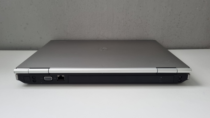 Laptop Second Hand HP EliteBook 8470p - 14inch Intel i7-3520M 8GB RAM 500GB HDD Windows 10 Refurbished [7]