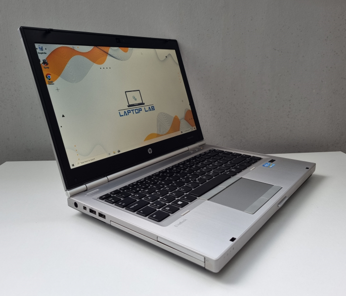 Laptop Second Hand HP EliteBook 8470p - 14inch Intel i7-3520M 8GB RAM 500GB HDD Windows 10 Refurbished [5]