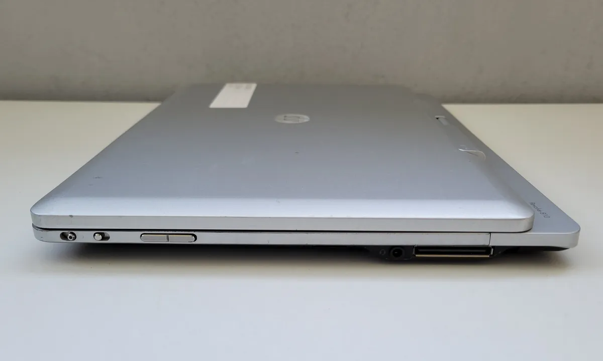 Laptop Second Hand HP Elitebook REVOLVE 810 G3 TOUCH - 11.6inch Intel I5-5300U 4GB RAM 256GB SSD TAST. ILUM. Windows 10 Refurbished [12]