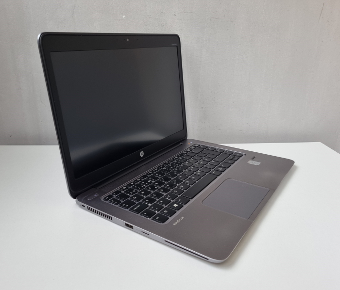 Laptop Second Hand HP Folio 1040 G1 - 14inch Intel i5-4310U 8GB RAM 256GB SSD Windows 10 Refurbished [5]