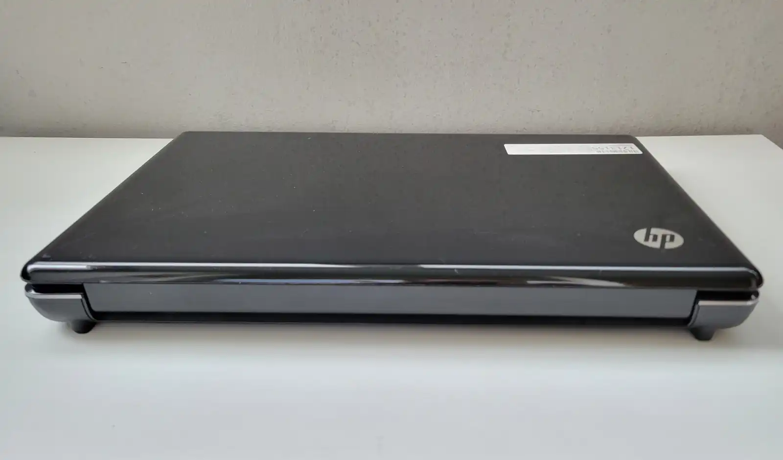 Laptop Second Hand HP G61 - 15.6inch Intel Pentium DUAL-CORE T4300 3GB RAM 320GB HDD Windows 10 Refurbished [8]