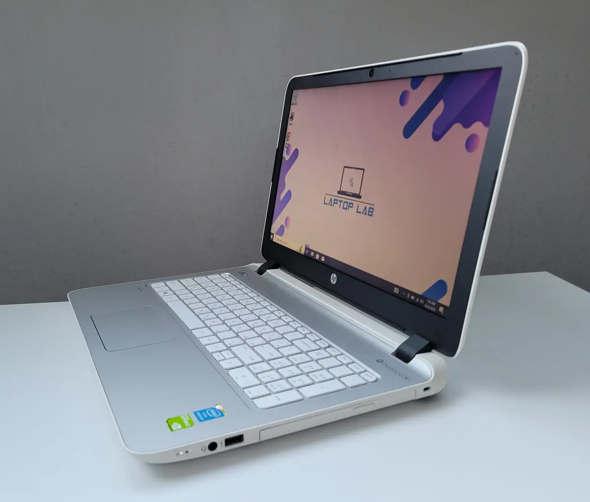 Laptop Second Hand HP PAVILION 15 - 15.6inch Intel Pentium N3540 4GB RAM 500GB HDD nVidia 830M 2GB Windows 10 Refurbished [4]