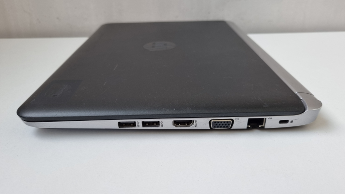 Laptop Second Hand HP ProBook 430 G3 - 13.3inch Intel i3 6100U 8GB RAM 240GB SSD Windows 10 Refurbished [10]