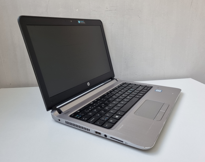 Laptop Second Hand HP ProBook 430 G3 - 13.3inch Intel i3 6100U 8GB RAM 240GB SSD Windows 10 Refurbished [6]