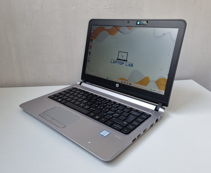 Laptop Second Hand HP ProBook 430 G3 - 13.3inch Intel i3 6100U 8GB RAM 240GB SSD Windows 10 Refurbished [3]