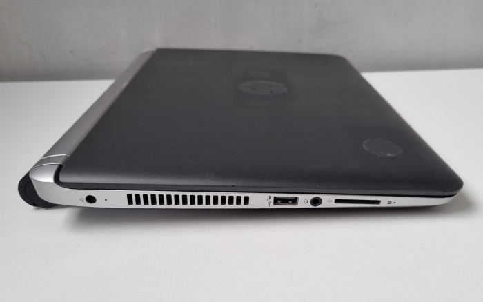 Laptop Second Hand HP ProBook 430 G3 - 13.3inch Intel i5 6200U 4GB RAM 120GB SSD Windows 10 Refurbished [9]