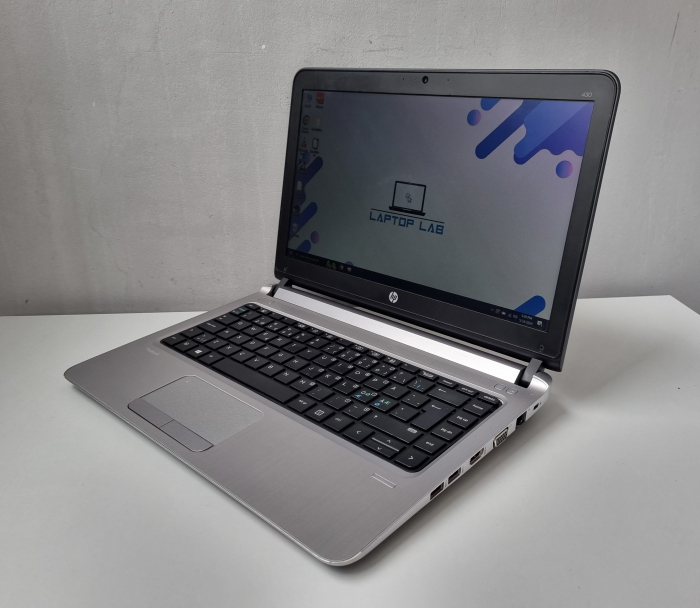 Laptop Second Hand HP ProBook 430 G3 - 13.3inch Intel i5 6200U 4GB RAM 120GB SSD Windows 10 Refurbished [3]