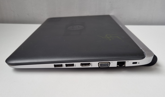 Laptop Second Hand HP ProBook 430 G3 - 13.3inch Intel i5 6200U 4GB RAM 120GB SSD Windows 10 Refurbished [10]