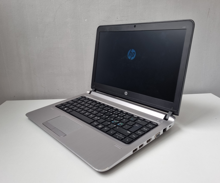 Laptop Second Hand HP ProBook 430 G3 - 13.3inch Intel i5 6200U 4GB RAM 120GB SSD Windows 10 Refurbished [6]