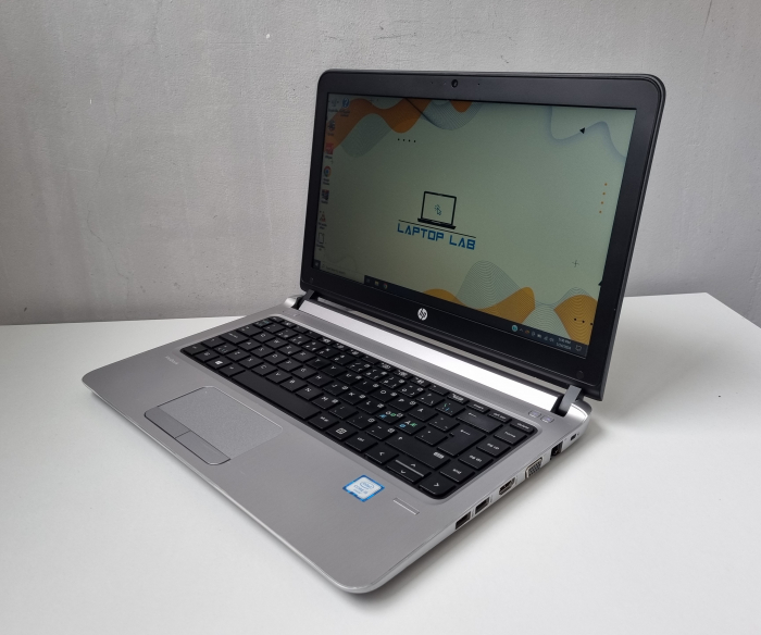 Laptop Second Hand HP ProBook 430 G3 - 13.3inch Intel i5 6200U 8GB RAM 240GB SSD Windows 10 Refurbished [3]