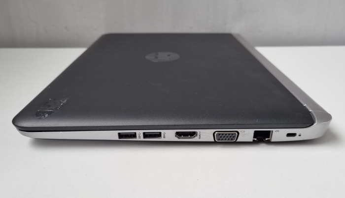 Laptop Second Hand HP ProBook 430 G3 - 13.3inch Intel i5 6200U 8GB RAM 240GB SSD Windows 10 Refurbished [11]