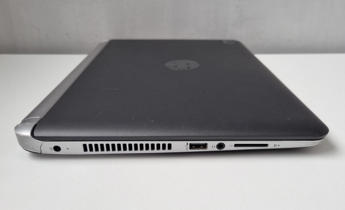 Laptop Second Hand HP ProBook 430 G3 - 13.3inch Intel i5 6200U 8GB RAM 240GB SSD Windows 10 Refurbished [10]