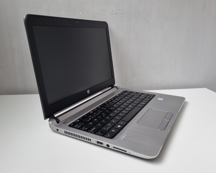 Laptop Second Hand HP ProBook 430 G3 - 13.3inch Intel i5 6200U 8GB RAM 240GB SSD Windows 10 Refurbished [6]