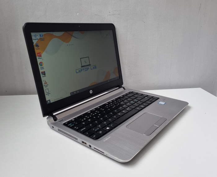 Laptop Second Hand HP ProBook 430 G3 - 13.3inch Intel i5 6200U 8GB RAM 240GB SSD Windows 10 Refurbished [4]