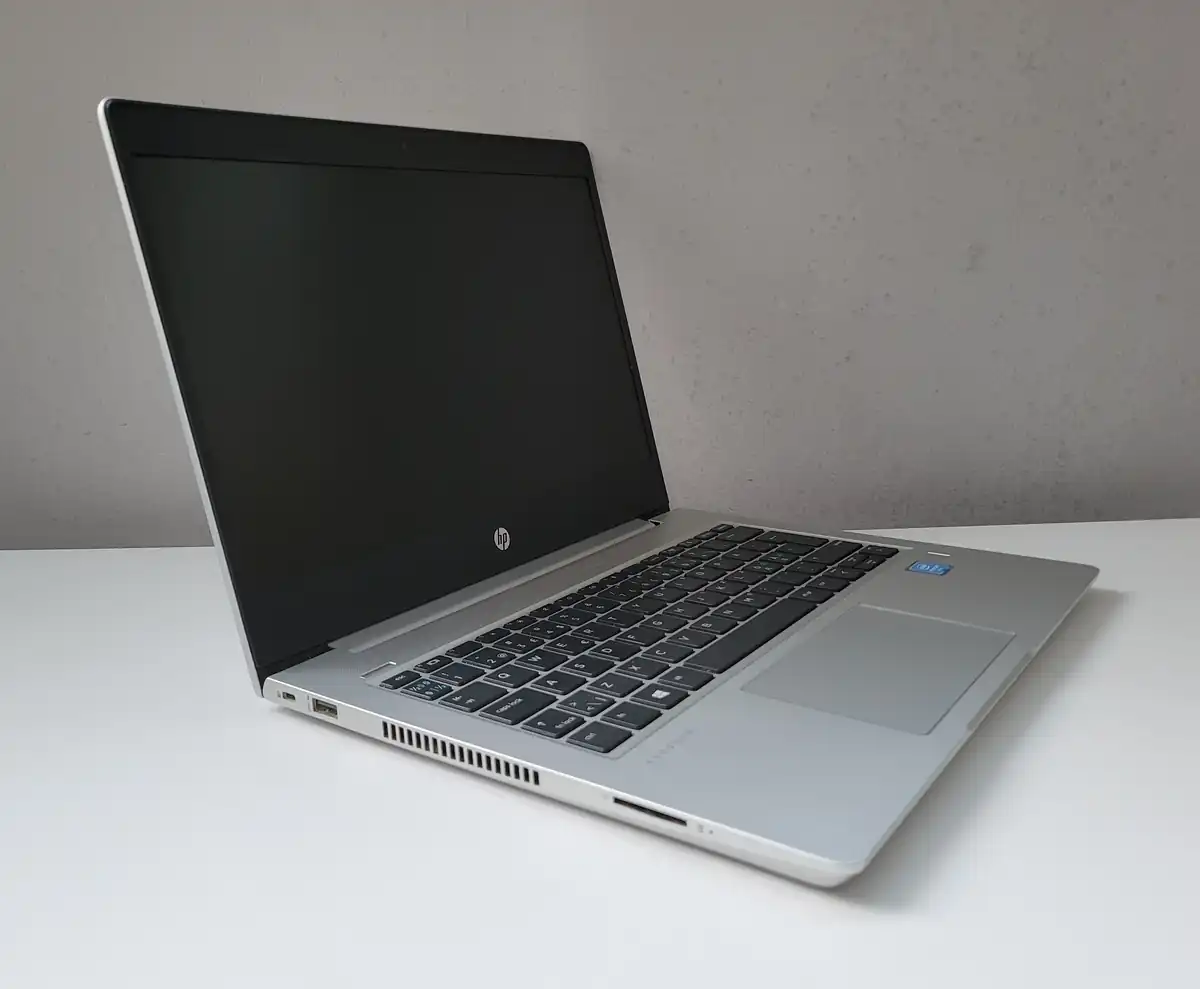 Laptop Second Hand HP Probook 430 G6 - 13.3inch Intel Pentium 5405U 4GB RAM 128GB SSD Windows 10 Refurbished [7]
