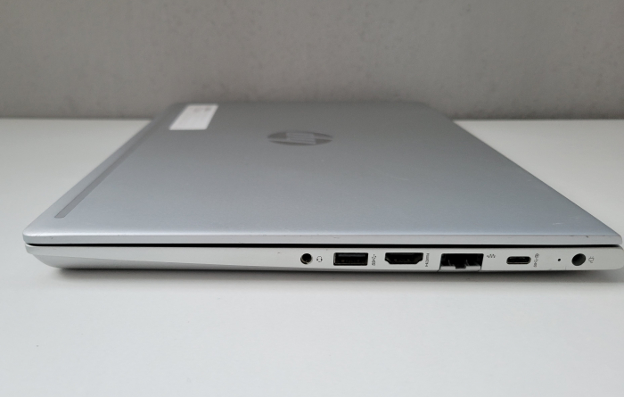 Laptop Second Hand HP Probook 430 G6 - 13.3inch Intel Pentium 5405U 4GB RAM 128GB SSD Windows 10 Refurbished [11]