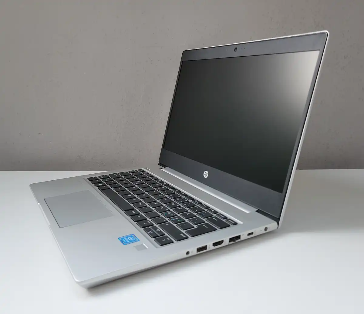 Laptop Second Hand HP Probook 430 G6 - 13.3inch Intel Pentium 5405U 4GB RAM 128GB SSD Windows 10 Refurbished [6]