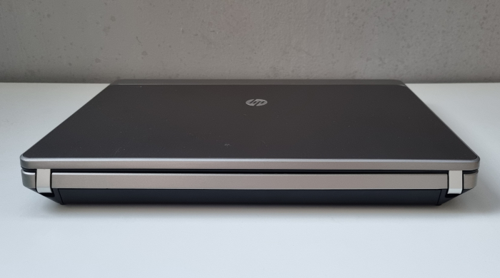 Laptop Second Hand HP ProBook 4330s - 13.3inch Intel i3-2350M 4GB RAM 320GB HDD Windows 10 Refurbished [9]