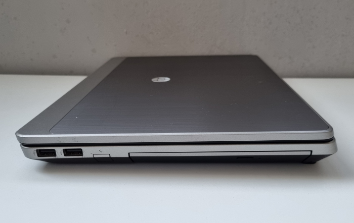 Laptop Second Hand HP ProBook 4330s - 13.3inch Intel i3-2350M 4GB RAM 320GB HDD Windows 10 Refurbished [11]