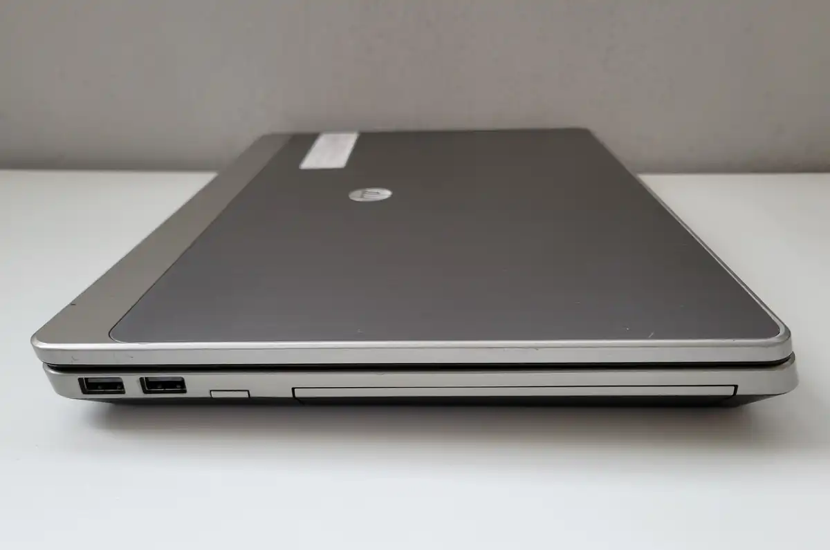 Laptop Second Hand HP Probook 4330S - 13.3inch Intel Celeron B810 4GB RAM 250GB HDD Windows 10 Refurbished [9]