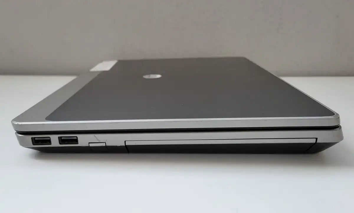 Laptop Second Hand HP Probook 4330S - 14.0inch Intel Celeron B840 4GB RAM 250GB HDD Windows 10 Refurbished [11]