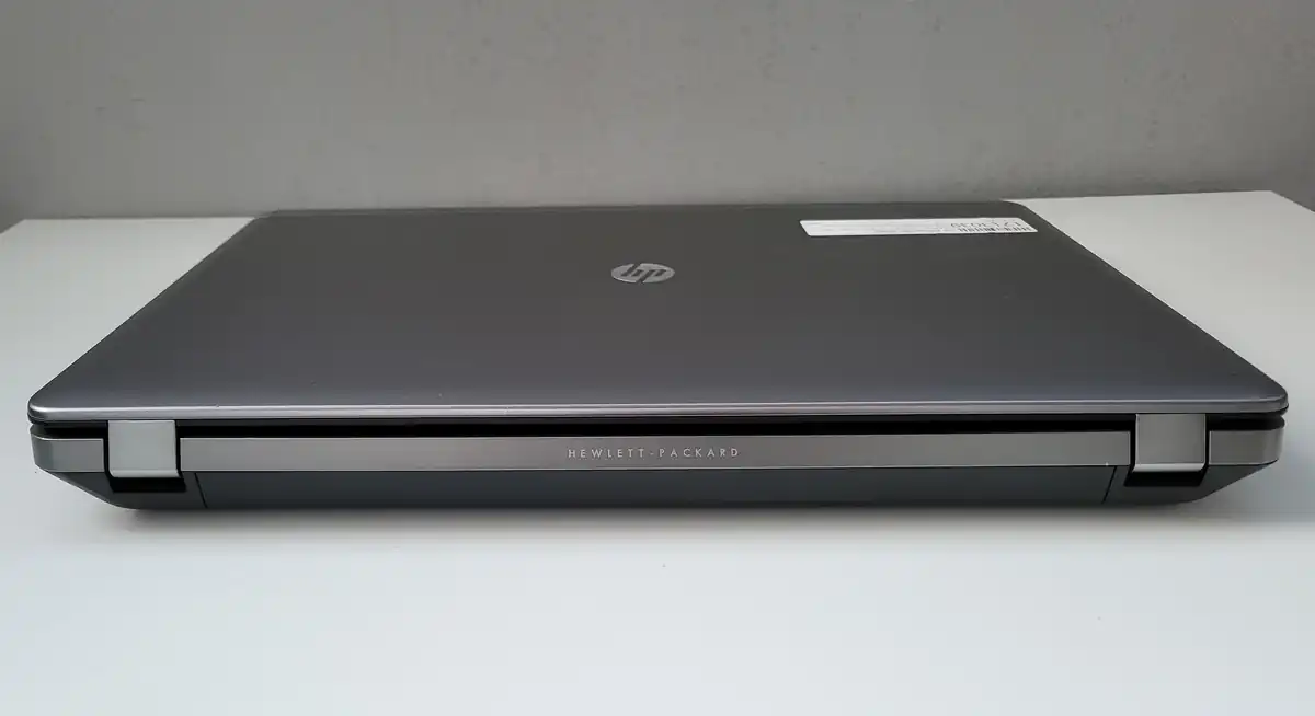 Laptop Second Hand HP Probook 4540S - 15.6inch Intel I3-3110M 4GB RAM 500GB HDD Windows 10 Refurbished [9]