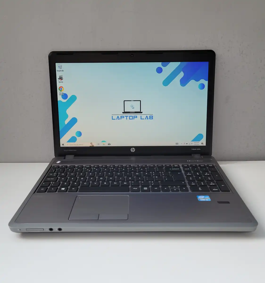 Laptop Second Hand HP Probook 4540S - 15.6inch Intel I3-3110M 4GB RAM 500GB HDD Windows 10 Refurbished [2]