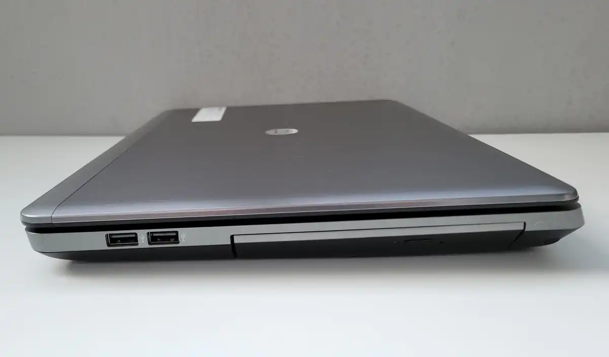 Laptop Second Hand HP Probook 4540S - 15.6inch Intel I3-3110M 4GB RAM 500GB HDD Windows 10 Refurbished [11]