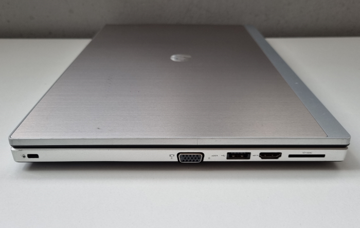 Laptop Second Hand HP ProBook 5330m - 13.3inch Intel i5-2520M 8GB RAM 500GB HDD TAST. ILUM. Windows 10 Refurbished [10]