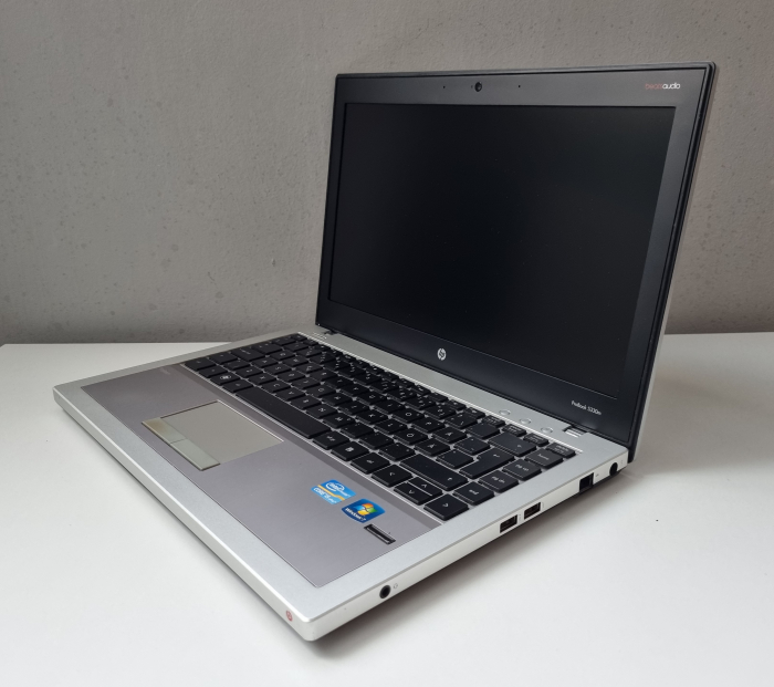 Laptop Second Hand HP ProBook 5330m - 13.3inch Intel i5-2520M 8GB RAM 500GB HDD TAST. ILUM. Windows 10 Refurbished [6]