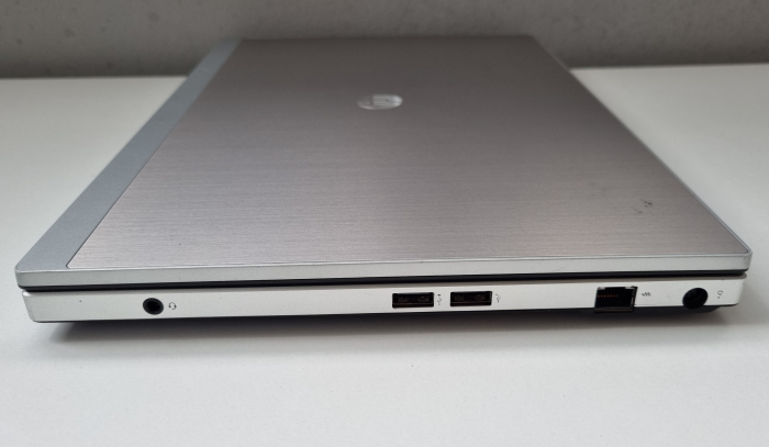 Laptop Second Hand HP ProBook 5330m - 13.3inch Intel i5-2520M 8GB RAM 500GB HDD TAST. ILUM. Windows 10 Refurbished [11]