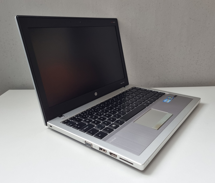 Laptop Second Hand HP ProBook 5330m - 13.3inch Intel i5-2520M 8GB RAM 500GB HDD TAST. ILUM. Windows 10 Refurbished [7]