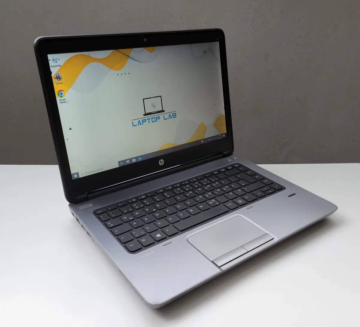 Laptop Second Hand HP Probook 640 G1 - 14.0inch Intel I5-4200M 8GB RAM 256GB SSD Windows 10 Refurbished [5]