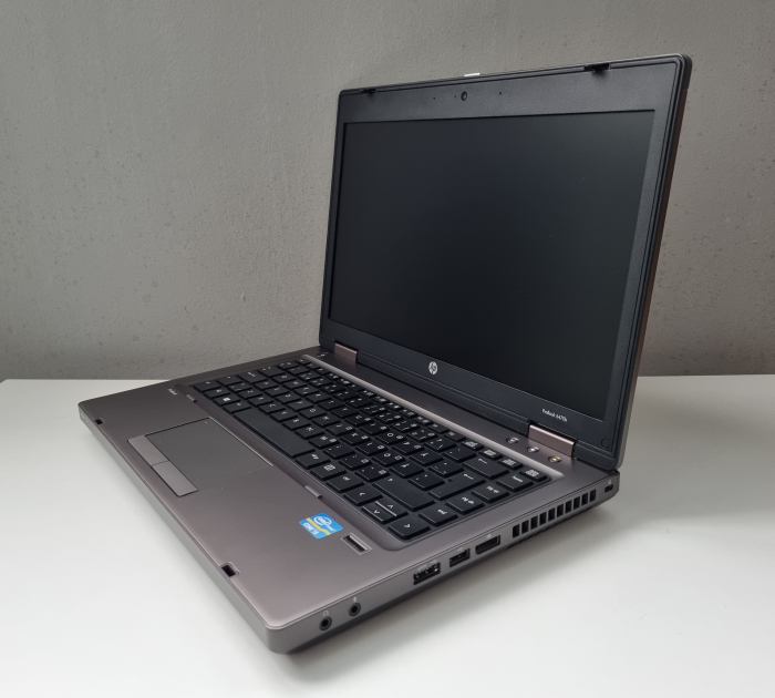 Laptop Second Hand HP Probook 6470b -14inch Intel i5-3230M 8GB RAM 500GB HDD Windows 10 Refurbished [6]