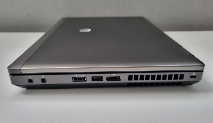 Laptop Second Hand HP Probook 6470b -14inch Intel i5-3230M 8GB RAM 500GB HDD Windows 10 Refurbished [11]