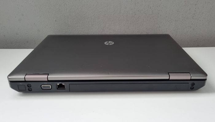 Laptop Second Hand HP Probook 6470b -14inch Intel i5-3230M 8GB RAM 500GB HDD Windows 10 Refurbished [9]