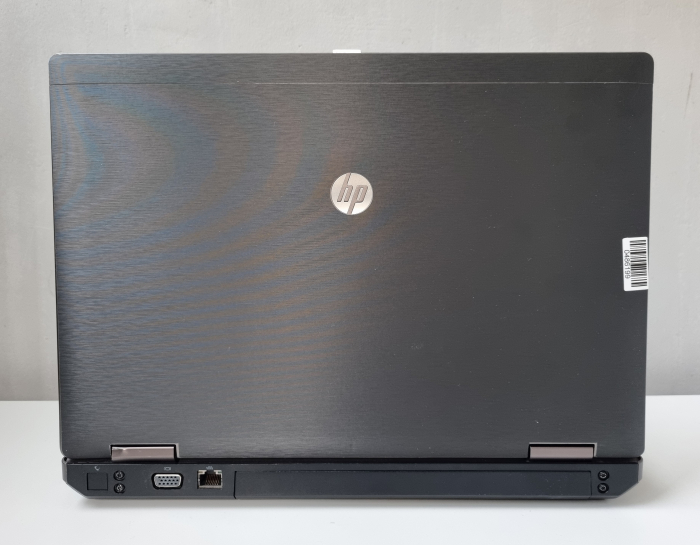 Laptop Second Hand HP Probook 6470B - 15.6inch Intel i3-3110M 4GB RAM 320GB HDD Windows 10 Refurbished [4]