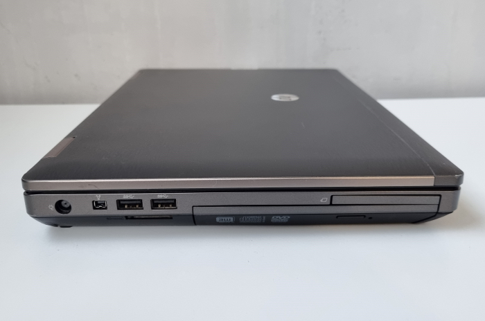 Laptop Second Hand HP Probook 6470B - 14inch Intel i3-3110M 4GB RAM 320GB HDD Windows 10 Refurbished [11]