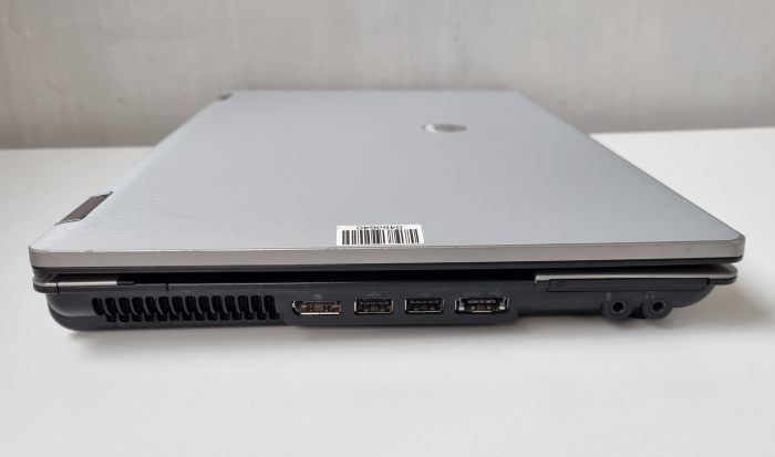 Laptop Second Hand HP ProBook 6550B - 15.6inch Intel Celeron P4600 4GB RAM 250GB HDD Windows 10 Refurbished [9]