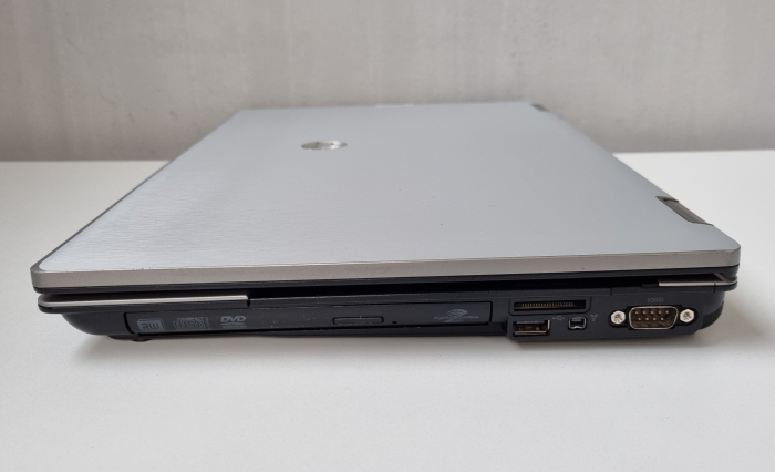 Laptop Second Hand HP ProBook 6550B - 15.6inch Intel Celeron P4600 4GB RAM 250GB HDD Windows 10 Refurbished [7]