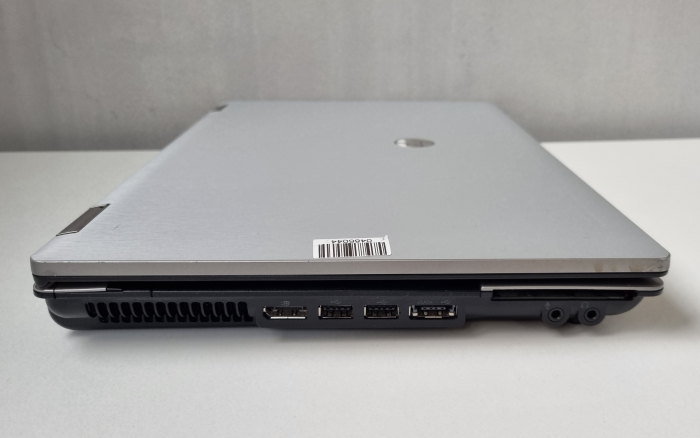 Laptop Second Hand HP ProBook 6550B - 15.6inch Intel Celeron P4600 4GB RAM 250GB HDD Windows 10 Refurbished [9]