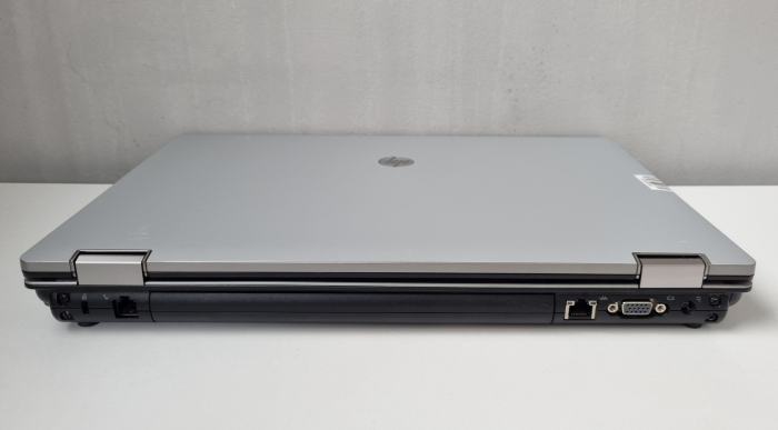 Laptop Second Hand HP ProBook 6550B - 15.6inch Intel Celeron P4600 4GB RAM 250GB HDD Windows 10 Refurbished [7]