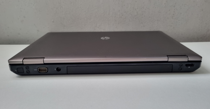 Laptop Second Hand HP Probook 6570b -15.6inch Intel i5-3210M 4GB RAM 128GB SSD Windows 10 Refurbished [9]