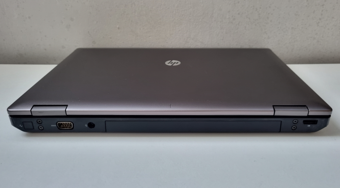 Laptop Second Hand HP Probook 6570b -15.6inch Intel i5-3210M 4GB RAM 320GB HDD Windows 10 Refurbished [8]