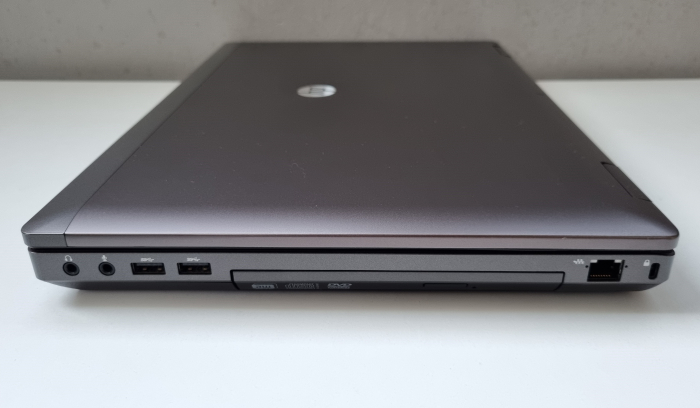 Laptop Second Hand HP Probook 6570b -15.6inch Intel i5-3210M 4GB RAM 320GB HDD Windows 10 Refurbished [9]