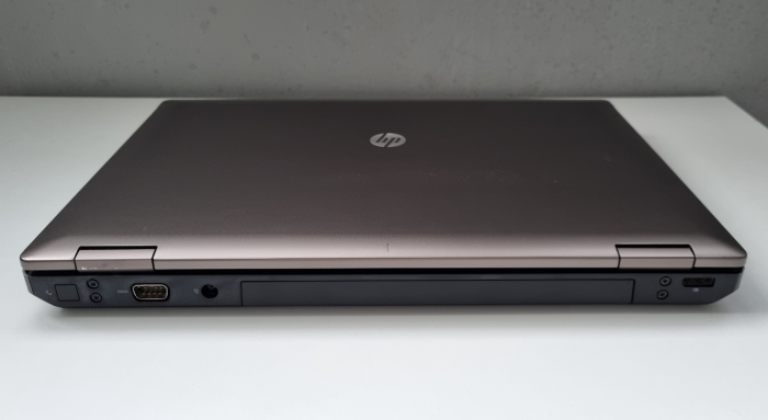 Laptop Second Hand HP Probook 6570b -15.6inch Intel i5-3210M 8GB RAM 240GB SSD Windows 10 Refurbished [8]
