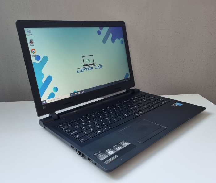 Laptop Second Hand Lenovo B50-10 - 15.6inch Intel Pentium N3540 4GB RAM 128GB SSD Windows 10 Refurbished [5]