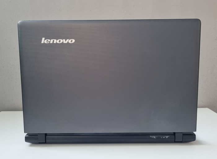 Laptop Second Hand Lenovo B50-10 - 15.6inch Intel Pentium N3540 4GB RAM 128GB SSD Windows 10 Refurbished [8]
